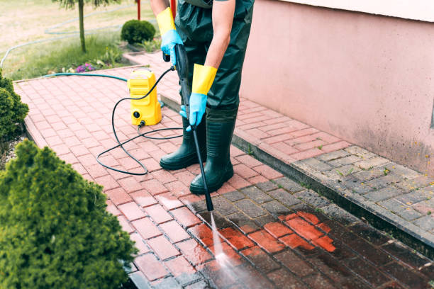 Best Patio and Deck Pressure Washing  in Hackberry, TX