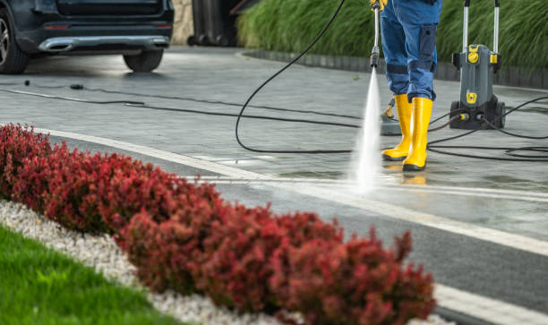 Concrete Sealing in Hackberry, TX